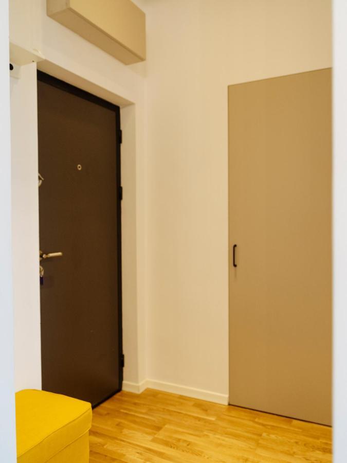 Sunny 2Br Flat - Top Location - Amazing Balcony Бухарест Экстерьер фото
